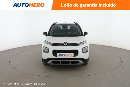 Citroën C3 Aircross 1.2 PureTech Origins - 