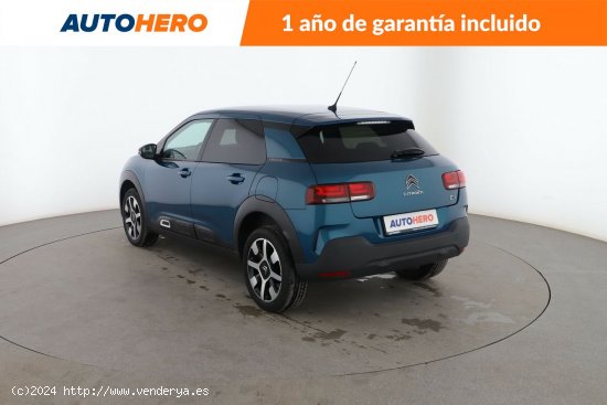 Citroën C4 Cactus 1.6 Blue-HDi Shine - 