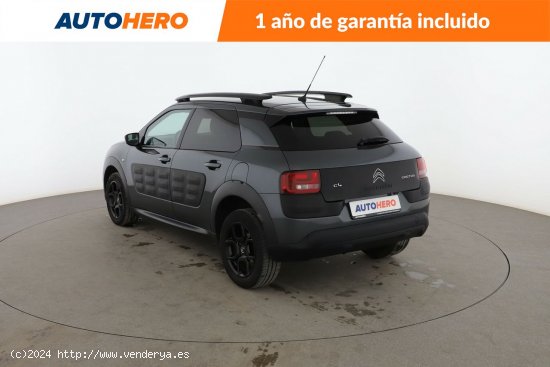 Citroën C4 Cactus 1.6 Blue-HDi Shine - 