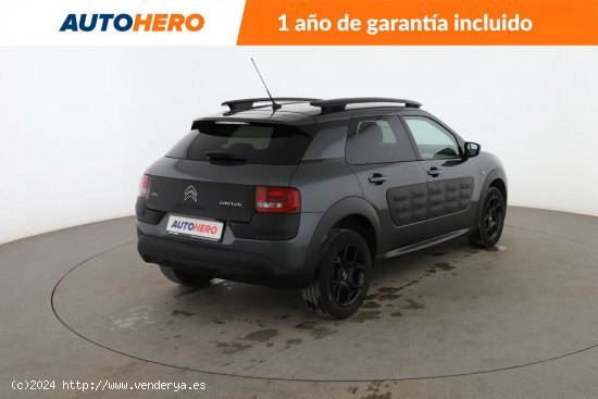 Citroën C4 Cactus 1.6 Blue-HDi Shine - 