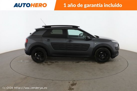 Citroën C4 Cactus 1.6 Blue-HDi Shine - 