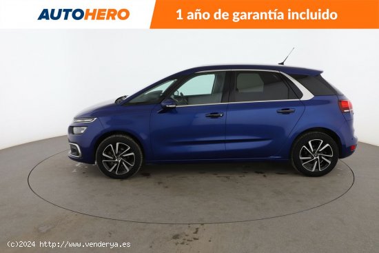 Citroën C4 Picasso 1.6 Blue-HDi Feel - 