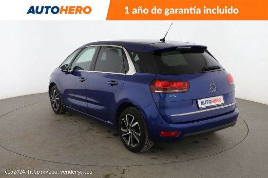 Citroën C4 Picasso 1.6 Blue-HDi Feel - 