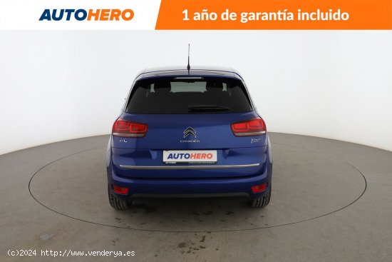 Citroën C4 Picasso 1.6 Blue-HDi Feel - 