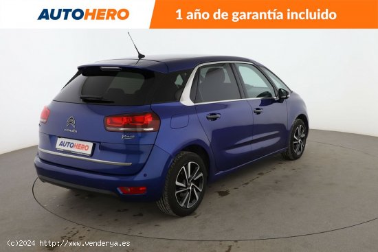 Citroën C4 Picasso 1.6 Blue-HDi Feel - 