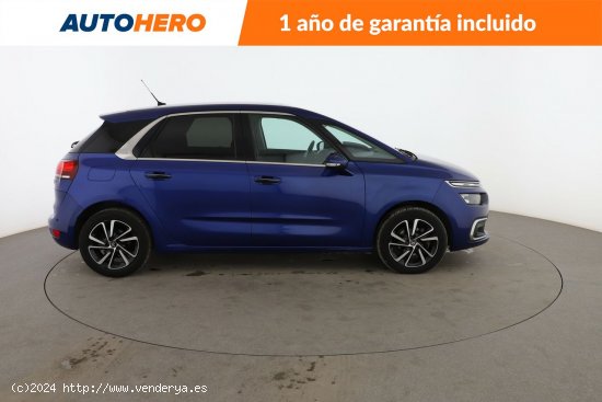 Citroën C4 Picasso 1.6 Blue-HDi Feel - 