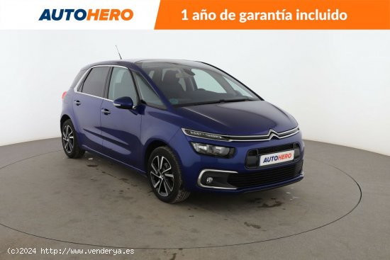 Citroën C4 Picasso 1.6 Blue-HDi Feel - 