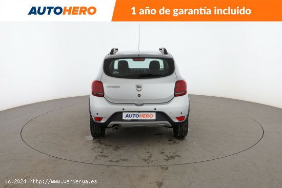 Dacia Sandero 0.9 TCe SL Nomada - 