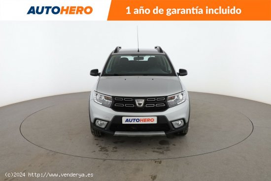 Dacia Sandero 0.9 TCe SL Nomada - 