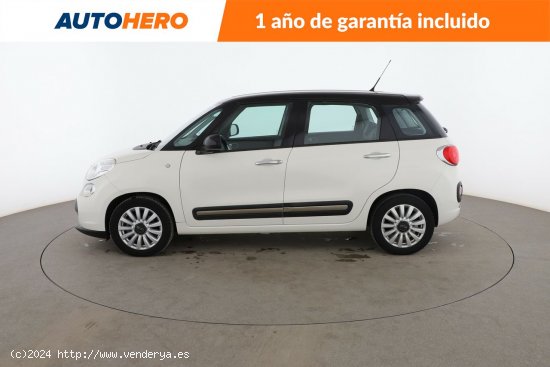 Fiat 500L 1.4 Pop Star - 