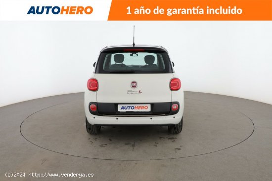 Fiat 500L 1.4 Pop Star - 