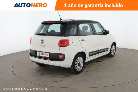 Fiat 500L 1.4 Pop Star - 