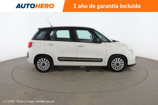 Fiat 500L 1.4 Pop Star - 