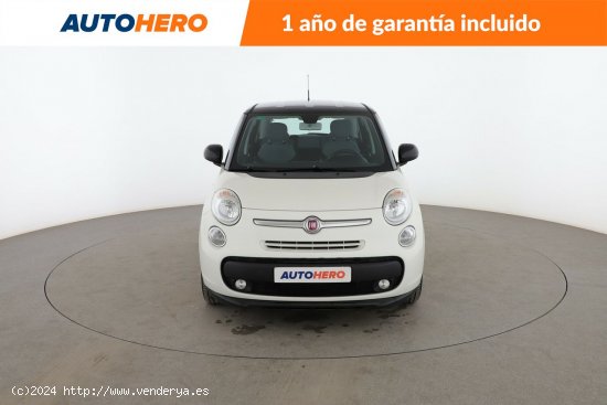 Fiat 500L 1.4 Pop Star - 