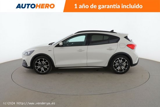 Ford Focus 1.0 ECOBOOST Active X MHEV - 