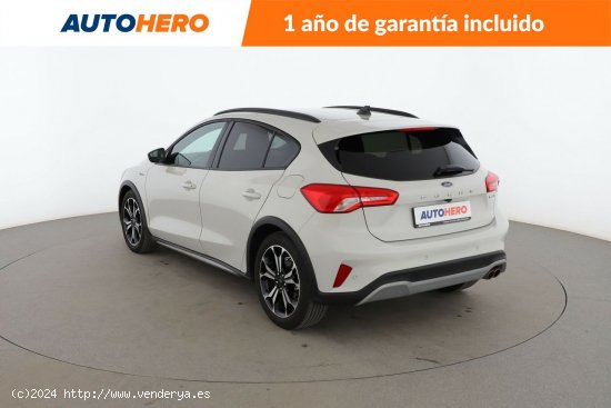 Ford Focus 1.0 ECOBOOST Active X MHEV - 