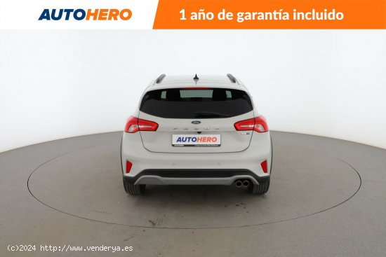 Ford Focus 1.0 ECOBOOST Active X MHEV - 