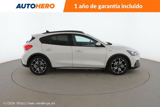 Ford Focus 1.0 ECOBOOST Active X MHEV - 