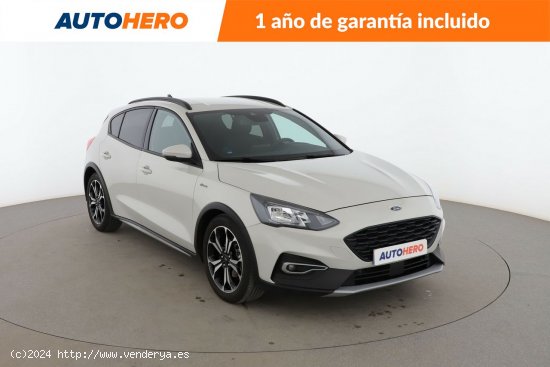 Ford Focus 1.0 ECOBOOST Active X MHEV - 