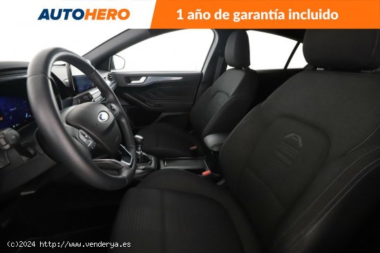 Ford Focus 1.0 ECOBOOST Active X MHEV - 