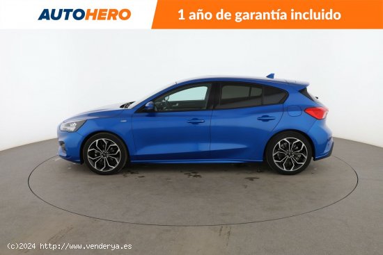 Ford Focus 1.0 EcoBoost ST-Line - 