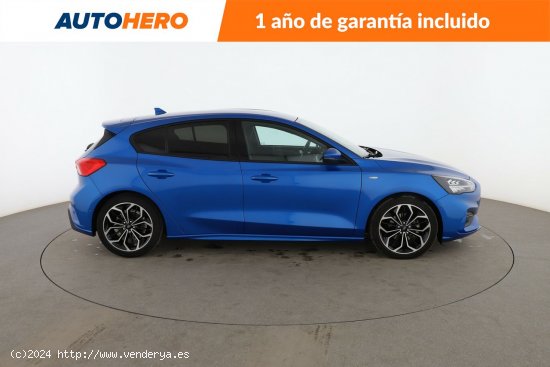 Ford Focus 1.0 EcoBoost ST-Line - 