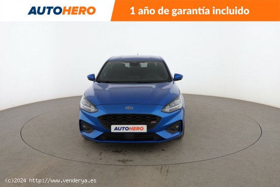 Ford Focus 1.0 EcoBoost ST-Line - 