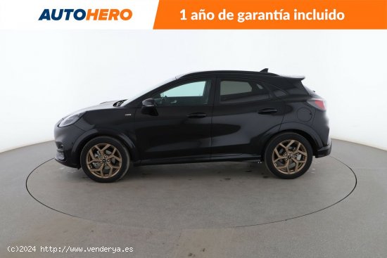 Ford Puma 1.0 EcoBoost Mild-hybrid ST-Line X - 