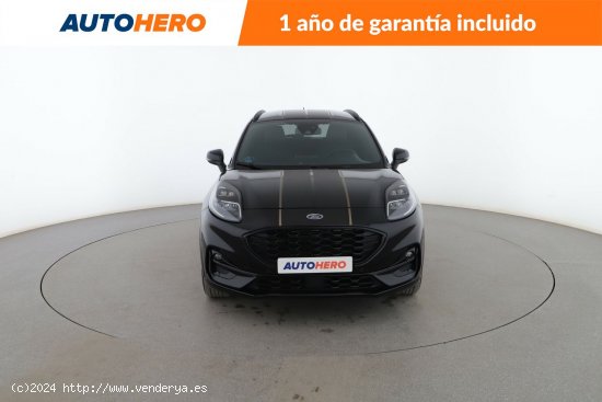 Ford Puma 1.0 EcoBoost Mild-hybrid ST-Line X - 