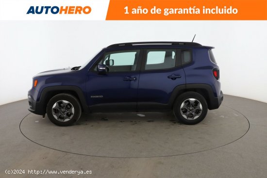 Jeep Renegade 1.4 MAir Longitude FWD - 