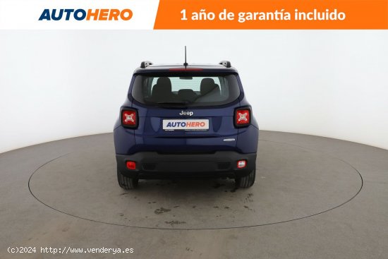 Jeep Renegade 1.4 MAir Longitude FWD - 