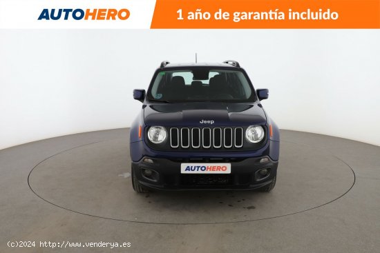 Jeep Renegade 1.4 MAir Longitude FWD - 