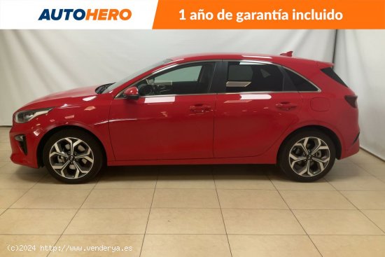 Kia Ceed 1.0 TGDI Tech - 