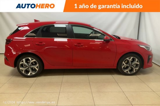 Kia Ceed 1.0 TGDI Tech - 