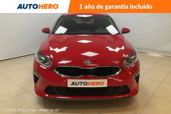 Kia Ceed 1.0 TGDI Tech - 