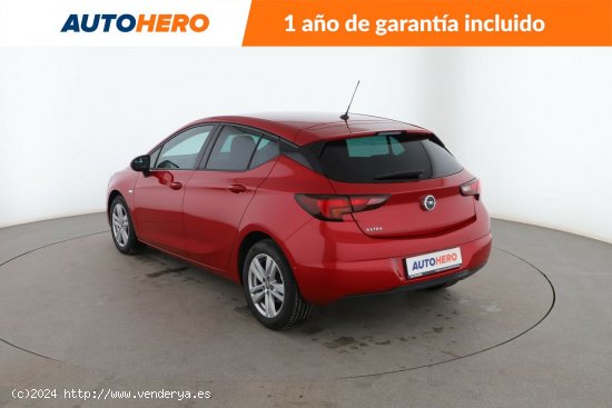 Opel Astra 1.2 Turbo GS Line Start/Stop - 