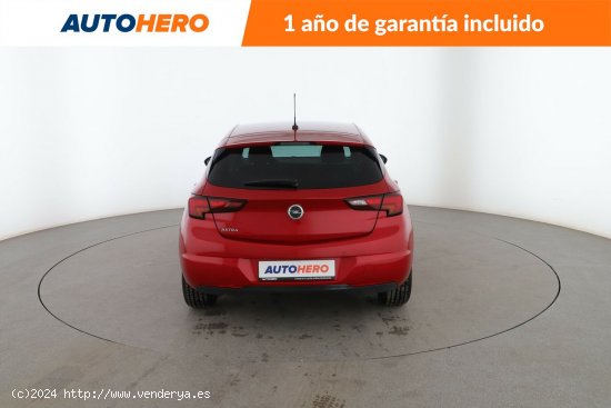 Opel Astra 1.2 Turbo GS Line Start/Stop - 