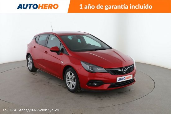 Opel Astra 1.2 Turbo GS Line Start/Stop - 