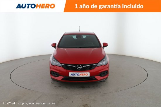 Opel Astra 1.2 Turbo GS Line Start/Stop - 