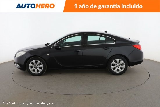 Opel Insignia  2.0 TDI Selective - 