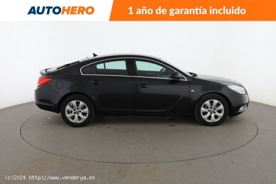 Opel Insignia  2.0 TDI Selective - 