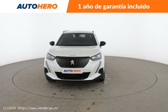 Peugeot 2008 1.2 PureTech Allure Pack - 