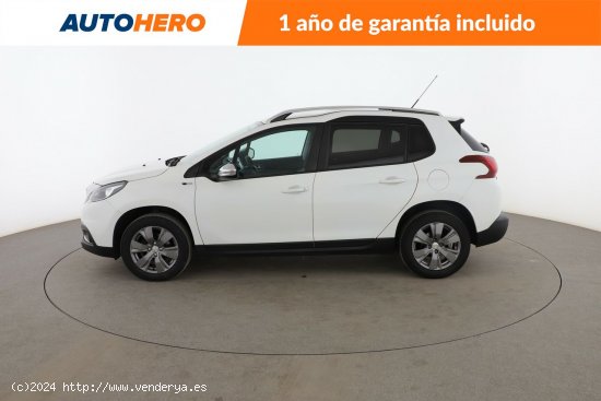 Peugeot 2008 1.6 Blue-HDi Style - 