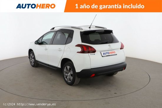 Peugeot 2008 1.6 Blue-HDi Style - 