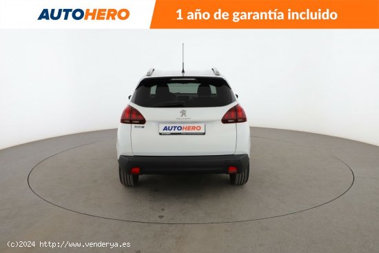 Peugeot 2008 1.6 Blue-HDi Style - 