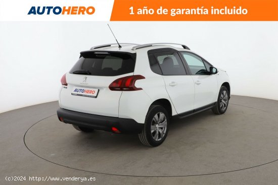 Peugeot 2008 1.6 Blue-HDi Style - 