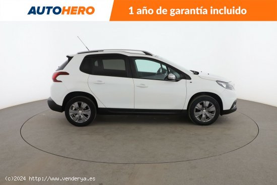 Peugeot 2008 1.6 Blue-HDi Style - 