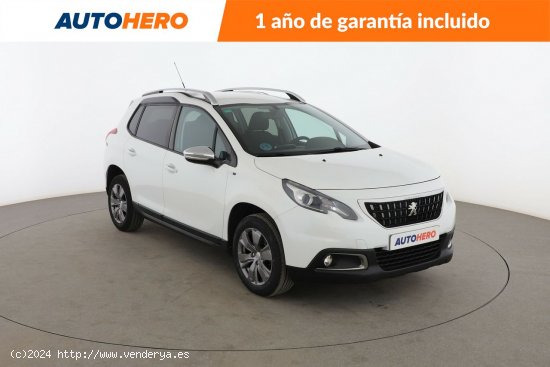 Peugeot 2008 1.6 Blue-HDi Style - 