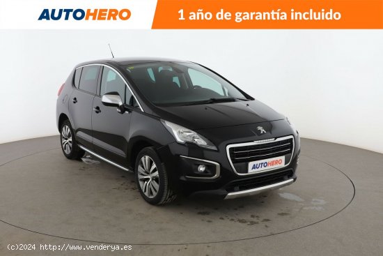 Peugeot 3008 1.2 PureTech Style - 