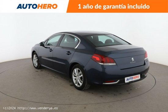 Peugeot 508 1.6 THP Active - 